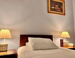 El Balcon Hostal Turistico