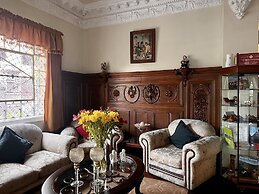 El Balcon Hostal Turistico