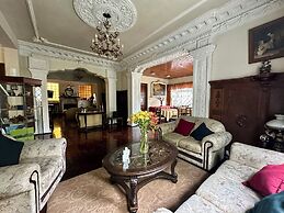 El Balcon Hostal Turistico