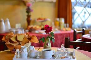 El Balcon Hostal Turistico