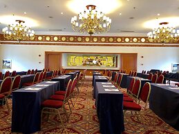 Manila Prince Hotel