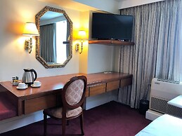 Manila Prince Hotel