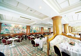 Manila Prince Hotel