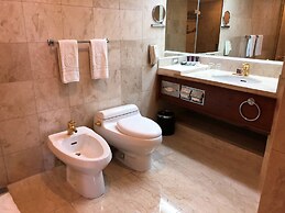 Manila Prince Hotel
