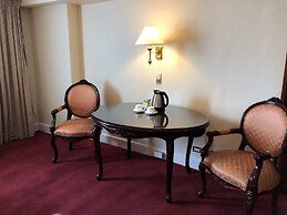 Manila Prince Hotel
