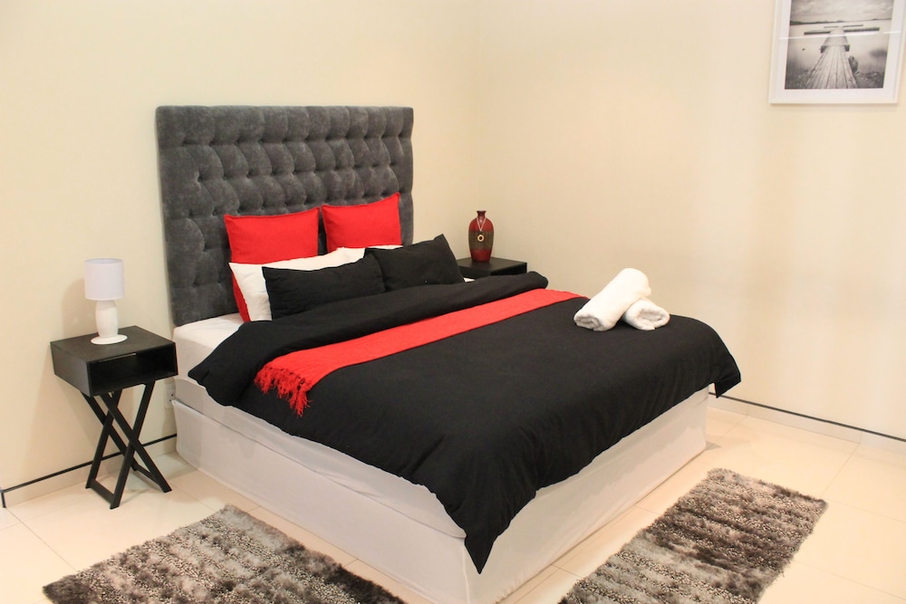 Seboa's Guesthouse