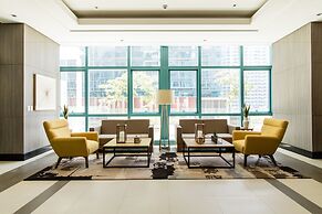 One Uptown Residence BGC