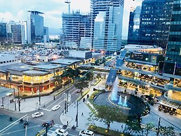 One Uptown Residence BGC