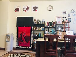 Coffee Bear