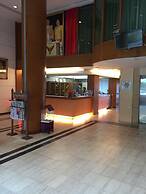 Grand Thara Hotel