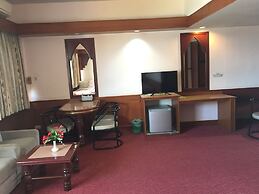 Grand Thara Hotel