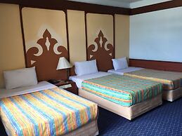 Grand Thara Hotel
