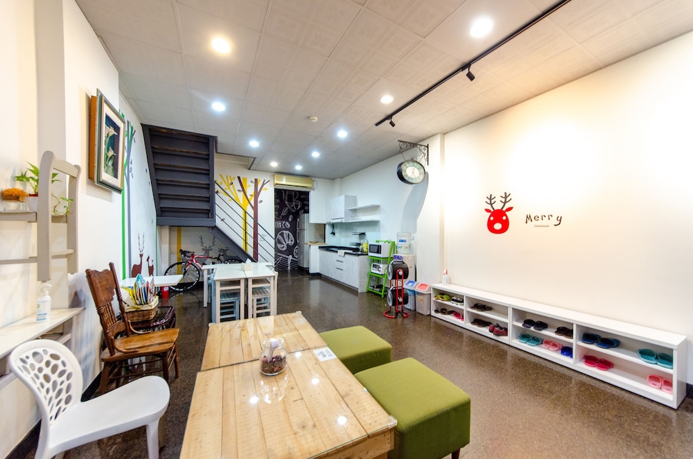 Sigang Grandma House