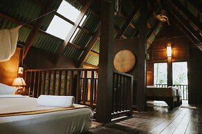 Our Jungle House