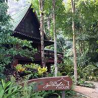 Our Jungle House
