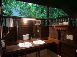 Our Jungle House