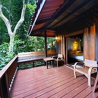 Our Jungle House