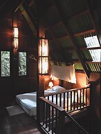 Our Jungle House