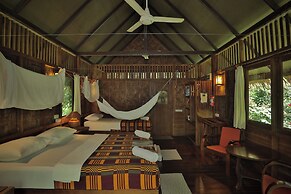 Our Jungle House