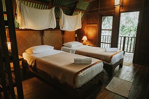 Our Jungle House