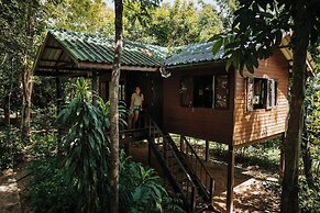 Our Jungle House