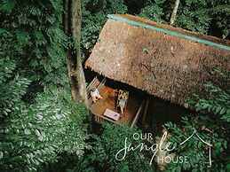 Our Jungle House