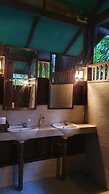 Our Jungle House