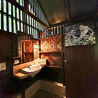 Our Jungle House
