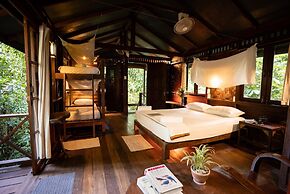 Our Jungle House
