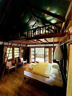 Our Jungle House
