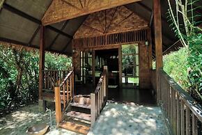 Our Jungle House