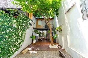 Tree House
