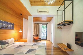 Tree House
