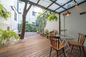 Tree House