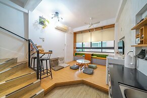 Haian Corner Homestay