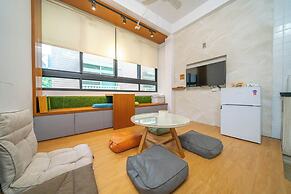 Haian Corner Homestay