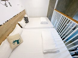 Haian Corner Homestay