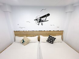 Haian Corner Homestay