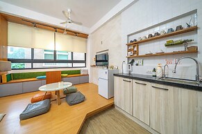 Haian Corner Homestay