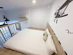 Haian Corner Homestay