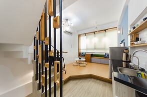 Haian Corner Homestay