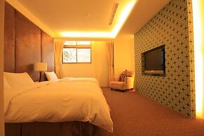 Mountain Fish Water Boutique Hotel