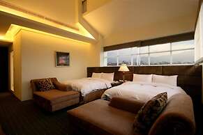 Mountain Fish Water Boutique Hotel