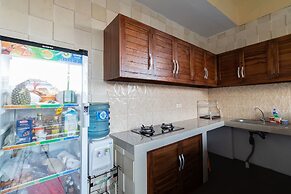 Kusuma Guesthouse