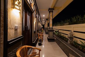 Kusuma Guesthouse