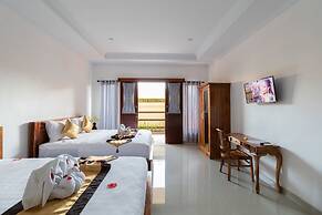 Kusuma Guesthouse