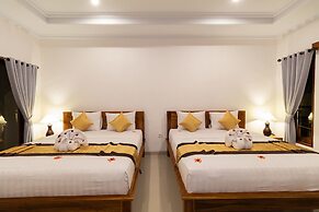 Kusuma Guesthouse