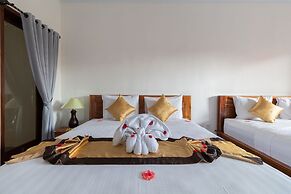 Kusuma Guesthouse