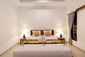 Kusuma Guesthouse