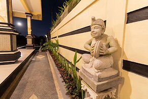 Kusuma Guesthouse